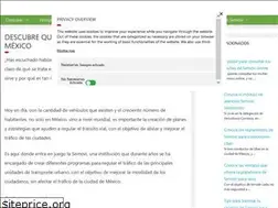 Sites similar to semovi.com.mx