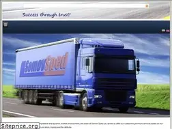 Sites similar to semovsped.bg