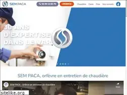 Sites similar to sempaca.fr