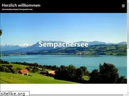 Sites similar to sempachersee.ch