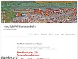 Sites similar to sempacherverband.ch