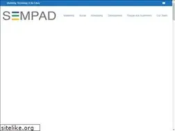 Sites similar to sempad.com