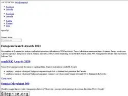 Sites similar to sempai.pl