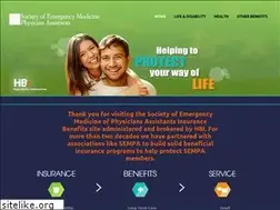 Sites similar to sempainsurance.com