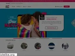 Sites similar to semparar.com.br