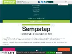 Sites similar to sempatap.net
