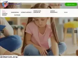 Sites similar to sempatiaile.com