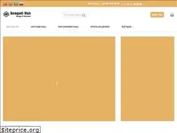 Sites similar to sempatihali.com