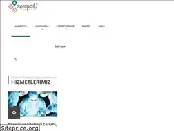 Sites similar to sempatihastanesi.com