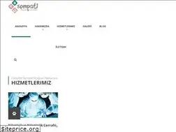 Sites similar to sempatihospital.com