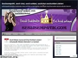 Sites similar to sempatiktarzim.wordpress.com