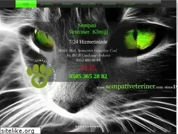 Sites similar to sempativeteriner.com