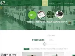 Sites similar to sempcb.com