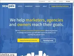 Sites similar to sempdx.org