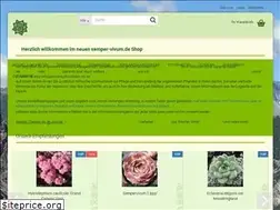 Sites similar to semper-vivum.de