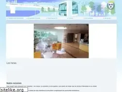 Sites similar to semper.fr