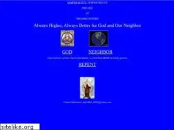 Sites similar to semperaltius.com