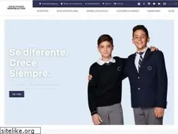 Sites similar to semperaltius.edu.mx