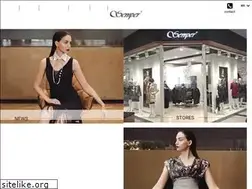 Sites similar to semperfashion.eu