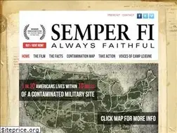 Sites similar to semperfialwaysfaithful.com
