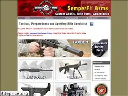 Sites similar to semperfiarms.com