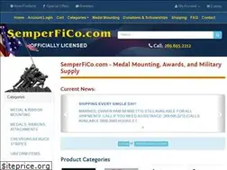 Sites similar to semperfico.com
