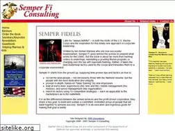 Sites similar to semperficonsulting.com