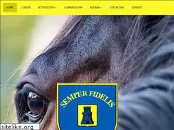 Sites similar to semperfidelisgorssel.nl
