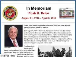 Sites similar to semperfidelisnoah.com