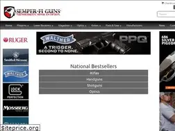 Sites similar to semperfiguns.com