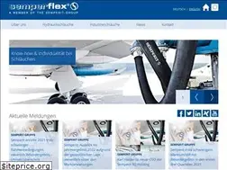 Sites similar to semperflex.com