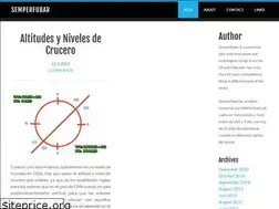 Sites similar to semperfubar.weebly.com