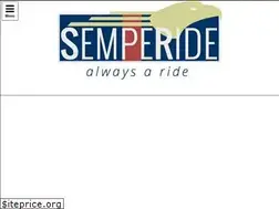 Sites similar to semperide.com