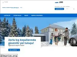 Sites similar to semperit-lastikleri.gen.tr