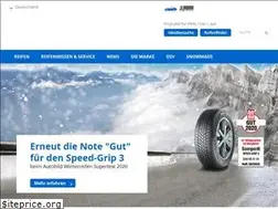 Sites similar to semperit-reifen.de