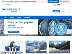 Sites similar to semperit.com