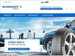 Sites similar to semperit.hu
