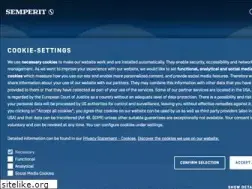 Sites similar to semperitgroup.com