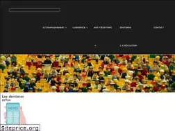 Sites similar to semperludens.fr