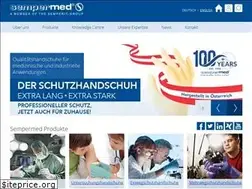 Sites similar to sempermed.com