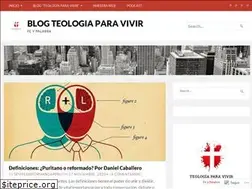Sites similar to semperreformandaperu.org