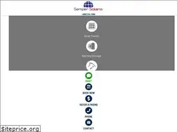 Sites similar to sempersolaris.com
