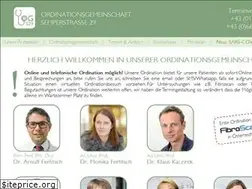 Sites similar to semperstrasse29.at