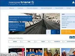 Sites similar to sempertrans.com