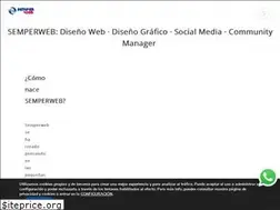 Sites similar to semperweb.com