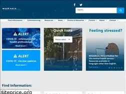 Sites similar to semphn.org.au