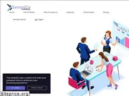 Sites similar to sempico.solutions