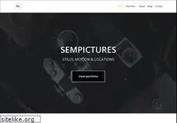 Sites similar to sempictures.com