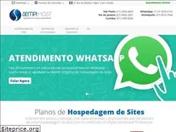 Sites similar to sempihost.com.br
