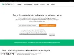 Sites similar to sempire.pl